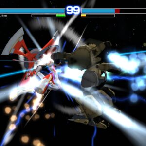 Senko no Ronde 2 - Rounder Valken [PS4] - изображение 3