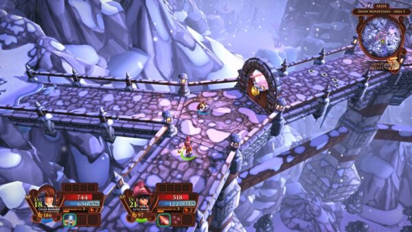 AereA [PS4] - изображение 3