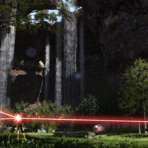 The Talos Principle: Deluxe Edition [PS4] - изображение 3