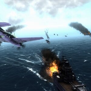 Air Conflicts: Double Pack [PS4] - изображение 3