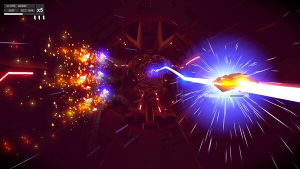Aaero [PS4] - изображение 3