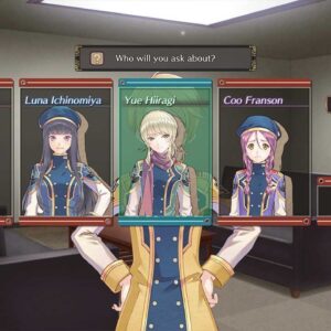 Dark Rose Valkyrie [PS4] - изображение 3