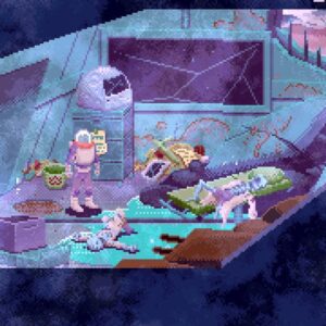 Alone With You [PS4] - изображение 3
