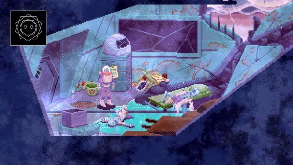 Alone With You [PS4] - изображение 3