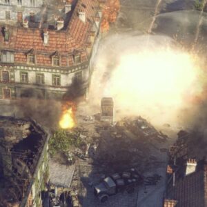 Sudden Strike 4: Road to Dunkirk [PS4] - изображение 3