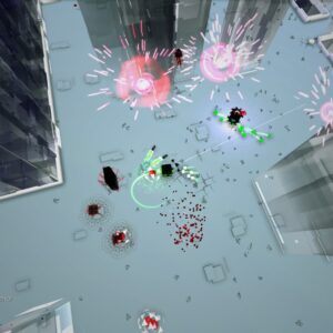 ATOMINE [PS4] - изображение 3