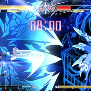 BLAZBLUE CENTRALFICTION [PS4] - изображение 3