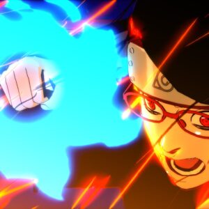 NARUTO SHIPPUDEN: Ultimate Ninja STORM 4 Road to Boruto [PS4] - изображение 3