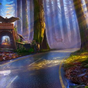 Enigmatis 2: The Mists of Ravenwood [PS4] - изображение 3