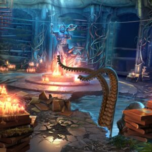 Abyss: The Wraiths of Eden [PS4] - изображение 3