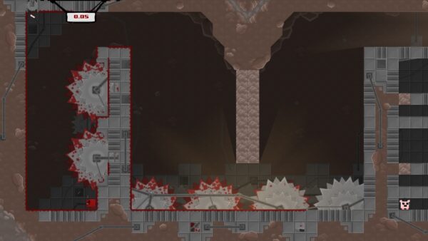Super Meat Boy [PS4] - изображение 3