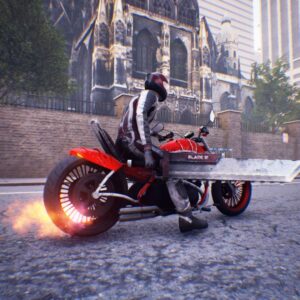 Road Rage [PS4] - изображение 3