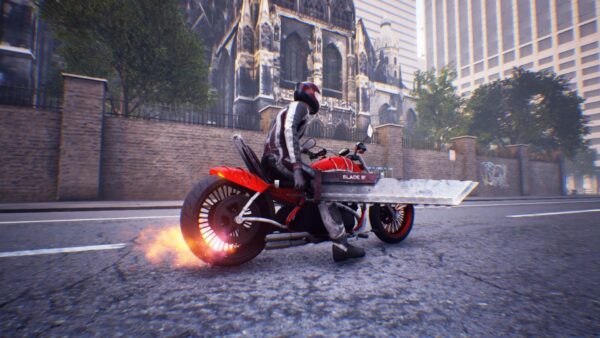 Road Rage [PS4] - изображение 3