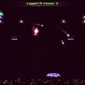 Energy Invasion [PS4] - изображение 3