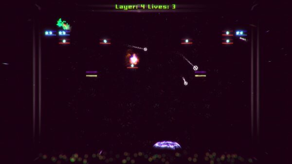 Energy Invasion [PS4] - изображение 3