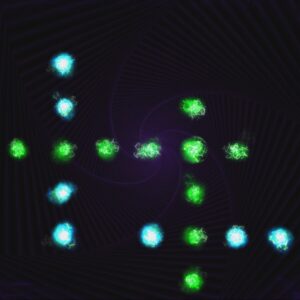 Energy Cycle [PS4,&nbsp;PS5] - изображение 3