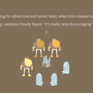 Burly Men at Sea Maestro Beard Edition [PS4] - изображение 3