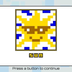 Pic-a-Pix Color [PS4] - изображение 3