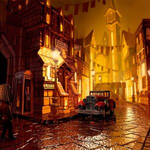 The Journey Down: Chapter Two [PS4] - изображение 3