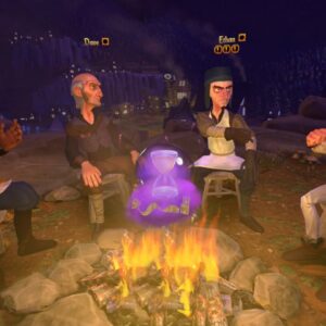 Werewolves Within [PS4] - изображение 3