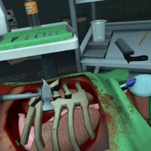 Surgeon Simulator: Experience Reality [PS4] - изображение 3