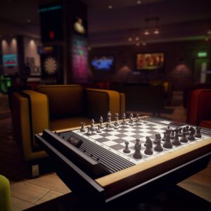 Sports Bar VR 2.0 [PS4] - изображение 3