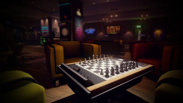 Sports Bar VR 2.0 [PS4] - изображение 3