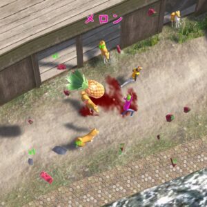 Nippon Marathon [PS4] - изображение 3