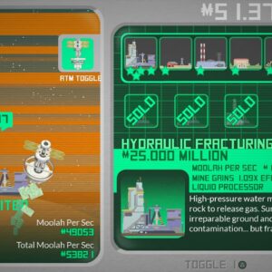 Vostok Inc. [PS4] - изображение 3