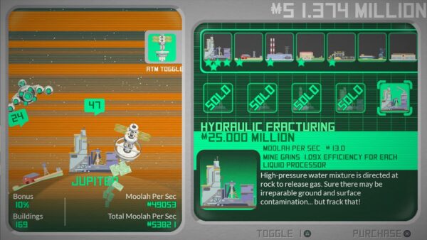 Vostok Inc. [PS4] - изображение 3