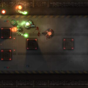 Feral Fury [PS4] - изображение 3