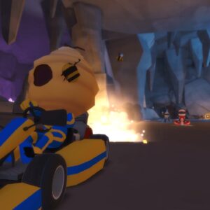 VR Karts [PS4] - изображение 3