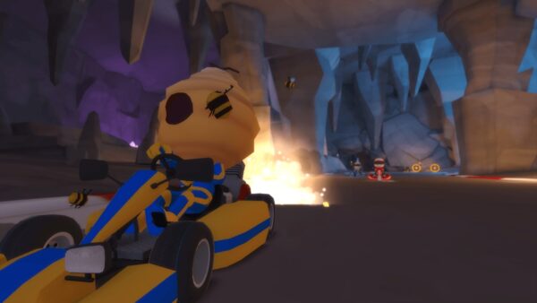 VR Karts [PS4] - изображение 3