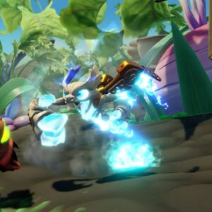 Skylanders SuperChargers Portal Owner's Pack [PS4] - изображение 3