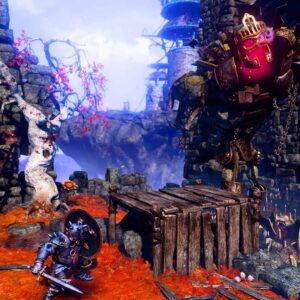 Trine Trilogy [PS4] - изображение 3