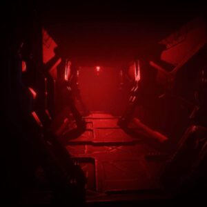 SYNDROME [PS4] - изображение 3