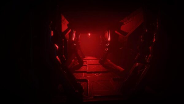 SYNDROME [PS4] - изображение 3