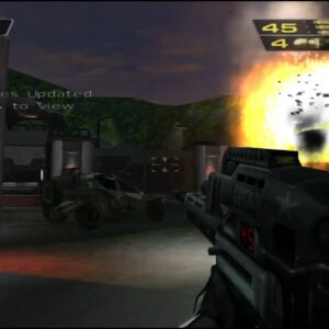 Red Faction II [PS4] - изображение 3