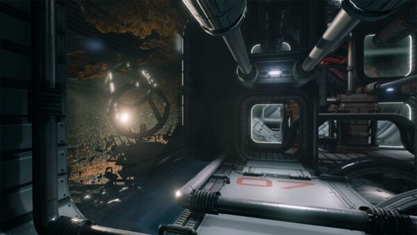 Detached [PS4] - изображение 3