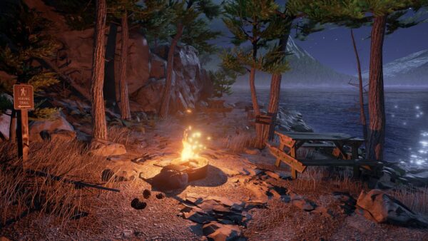 Obduction  [PS4] - изображение 3