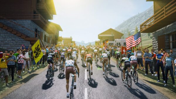 Tour de France 2017 [PS4] - изображение 3