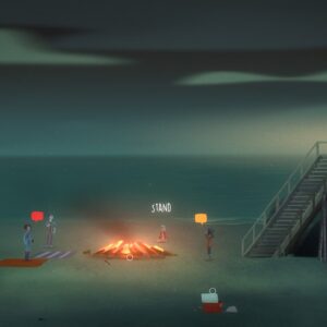 Oxenfree [PS4] - изображение 3