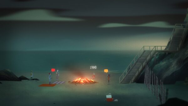 Oxenfree [PS4] - изображение 3