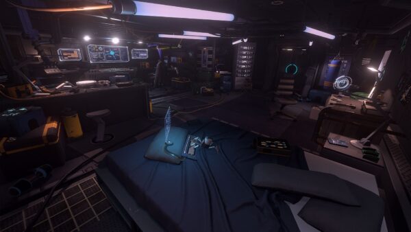 The Station [PS4] - изображение 3