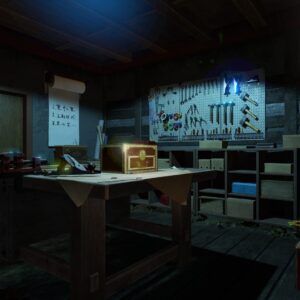 18 Floors [PS4] - изображение 3