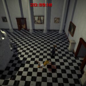 Vaccine [PS4] - изображение 3