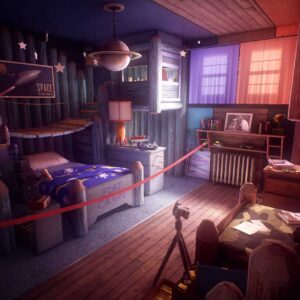 What Remains of Edith Finch [PS4,&nbsp;PS5] - изображение 2