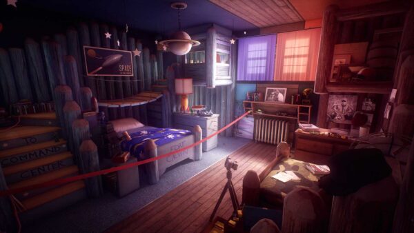 What Remains of Edith Finch [PS4,&nbsp;PS5] - изображение 2