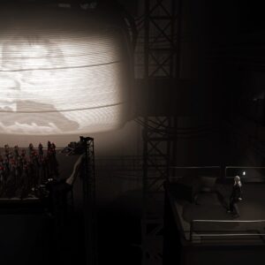 Black the Fall  [PS4] - изображение 3