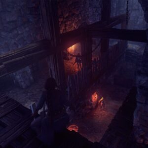 Shadwen [PS4] - изображение 3